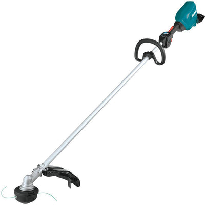 Makita 18-Volt X2 (36-Volt) LXT Lithium-Ion Brushless Cordless String Trimmer (Tool-Only) - Super Arbor