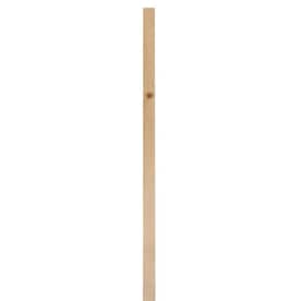 Top Choice (Common: 1-in x 6-in x 8-ft; Actual: 0.75-in x 5.5-in x 8-ft) Pine Board - Super Arbor