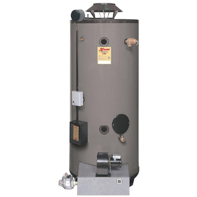 Xtreme 90 Gal. Tall 715,000 BTU 3 Year Warranty Commercial Natural Gas Water Heater - Super Arbor