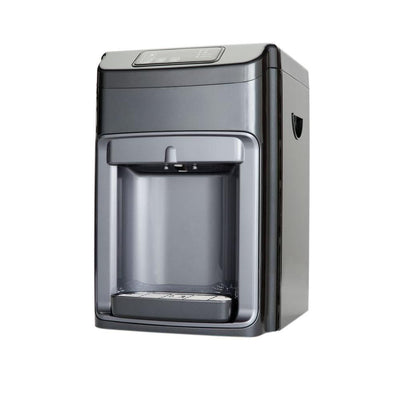 Bluline G5 Counter Top Hot and Cold Bottleless Water Cooler with 3-Stage Filtration - Super Arbor