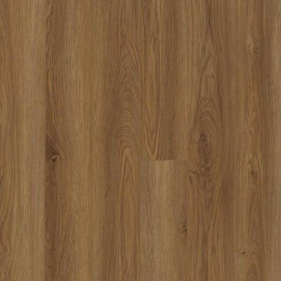 LVP - 11-Piece 5-in x 48.03-in Putnam Oak Luxury Vinyl Plank Flooring