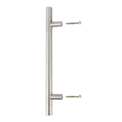 Stainless Steel Bar Pull Handle - Super Arbor