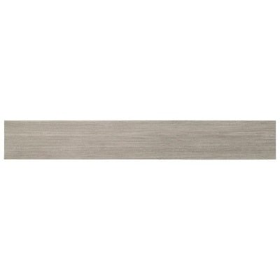 Peel&Stick Mosaics Woodlands 9-Pack Canyon 5-in x 36-in Scored Wood Wood Look Tile