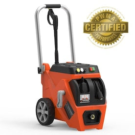 Yard Force 1800 PSI 1.2-Gallon-GPM Cold Water Electric Pressure Washer - Super Arbor