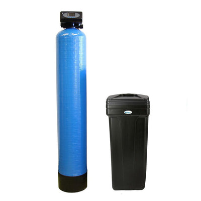 Essential Series 48,000 Grain High Efficiency Digital Water Softener - Super Arbor