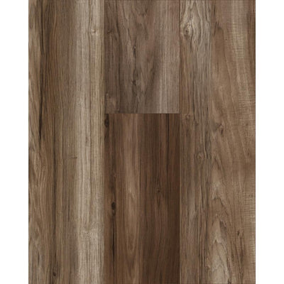 Lakeshore Pecan Bronze 7 mm Thick x 7-2/3 in. Wide x 50-5/8 in. Length Laminate Flooring (24.17 sq. ft. / case) - Super Arbor