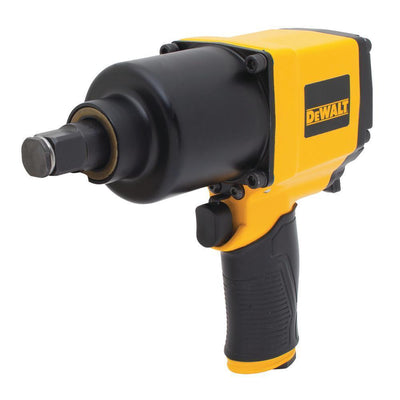 3/4 in. Pneumatic Impact Wrench - Super Arbor