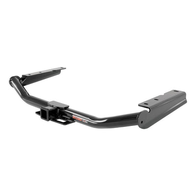CURT Class 3 Trailer Hitch, 2" Receiver, Select Toyota Highlander, Towing Draw Bar - Super Arbor