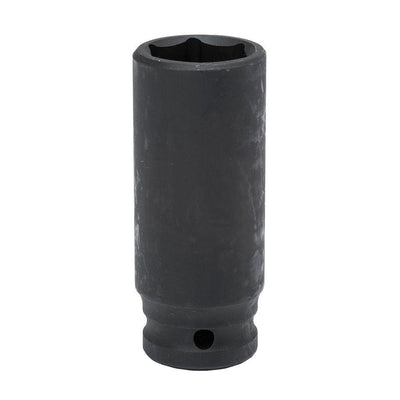 1/2 in. Drive 22 mm 6-Point Deep Impact Socket - Super Arbor