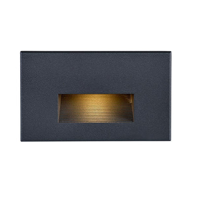 Bronze Integrated LED Deck Light - Super Arbor