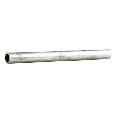 3/4 in. x 72 in. Galvanized Steel Pipe - Super Arbor