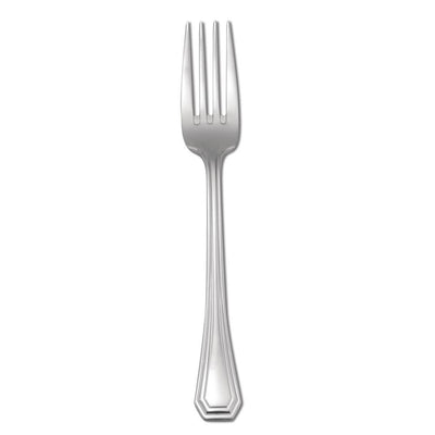 Lido 18/10 Stainless Steel Dinner Forks (Set of 12) - Super Arbor