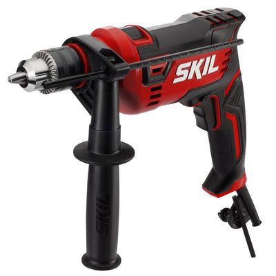 7.5 Amp Corded 1/2 in. Hammer Drill