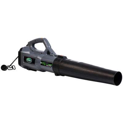 Scotts 120 MPH 465 CFM 8.5 Amp Electric Leaf Blower - Super Arbor