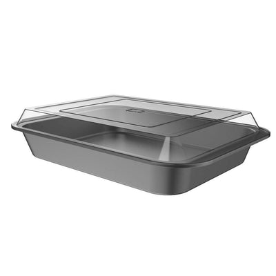 Cake Pan and Lid Set - Super Arbor