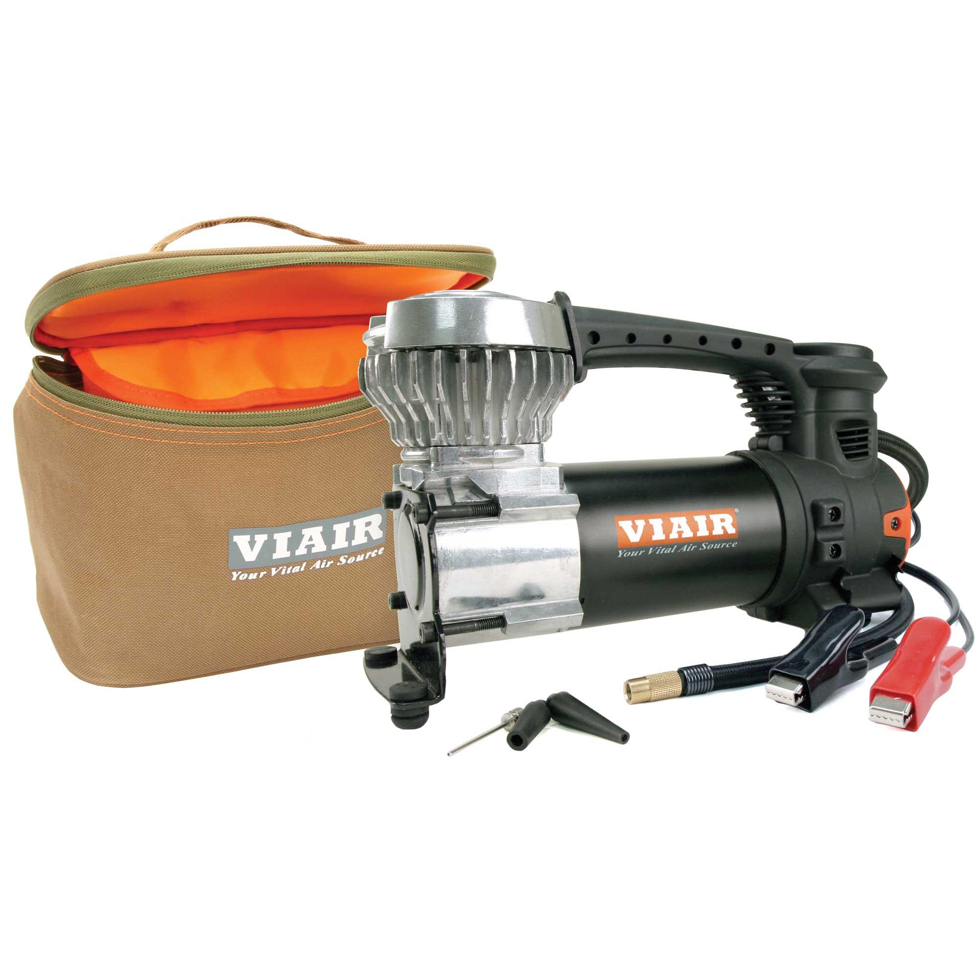 VIAIR 87P Portable Compressor – Super Arbor