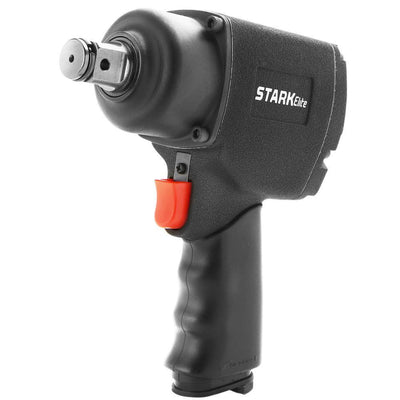 1,200 ft./lbs. 3/4 in. Mighty Air Impact Wrench - Super Arbor