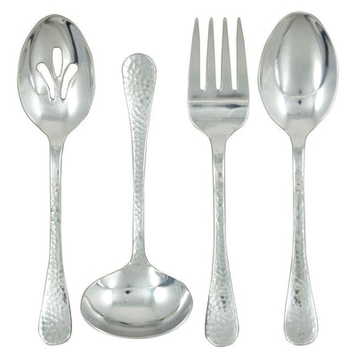 Lafayette 4-Piece Hostess Set - Super Arbor