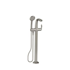 KOHLER Refinia 1-Handle Freestanding Bathtub Faucet with Hand Shower - Super Arbor