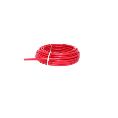 1/2 in. x 100 ft. Aqua PEX Coil in Red - Super Arbor