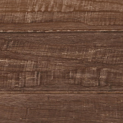 Home Decorators Collection Hand Scraped Strand Woven Sandbrook 1/2 in. T x 5-1/8 in. W x 72-7/8 in. L Solid Bamboo Flooring - Super Arbor