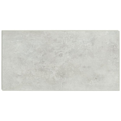Home Decorators Collection Mountains Gray 12 in. x 24 in. Luxury Vinyl Tile Flooring (23.25 sq. ft./case) - Super Arbor