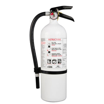 Garage Workshop 3-A-40-B:C Fire Extinguisher - Super Arbor