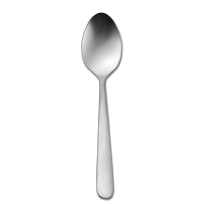 Windsor III 18/0 Stainless Steel Oval Bowl Soup/Dessert Spoons (Set of 36) - Super Arbor