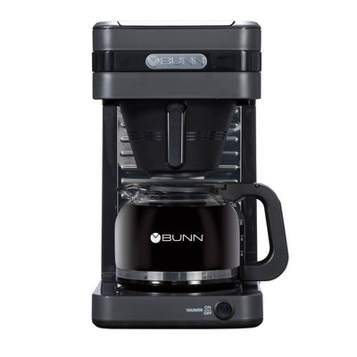 CSB2G Speed Brew Elite 10-Cup Coffee Maker - Super Arbor