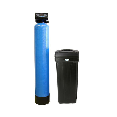 Essential Series 32,000 Grain High Efficiency Digital Water Softener - Super Arbor