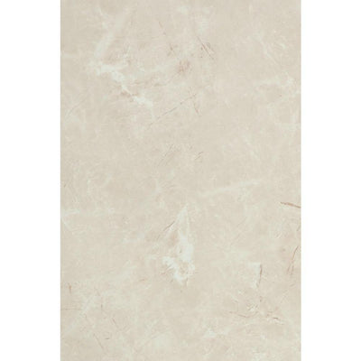 ELIANE Delray Beige 8 in. x 12 in. Ceramic Wall Tile (16.15 sq. ft. / case) - Super Arbor