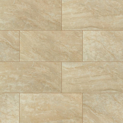 MSI Onyx Crystal 12 in. x 24 in. Polished Porcelain Floor and Wall Tile (16 sq. ft. / case) - Super Arbor