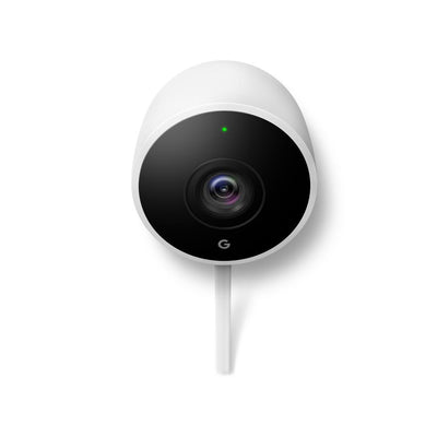 Nest Cam Outdoor Security Camera - Super Arbor