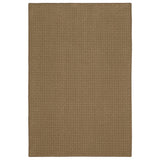 PetProof Pattern Sawyer Rough Stone Texture 12 ft. x 15 ft. Bound Carpet Rug
