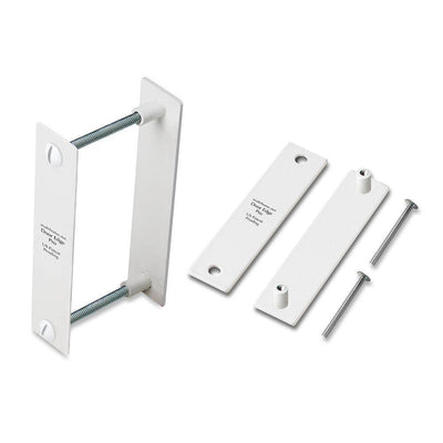 Door Edge Pro-Door Reinforcer - Super Arbor