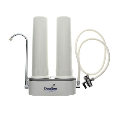 W9380003 Countertop Water Filtration System - Super Arbor