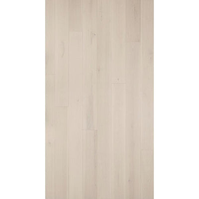 Hickory Silver Cloud 1/2 in. Thick x 7.5 in. Wide x Varying Length Engineered Hardwood Flooring (932.7 sq. ft./pallet) - Super Arbor