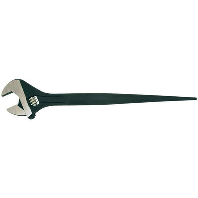 16 in. Adjustable Construction Wrench - Super Arbor