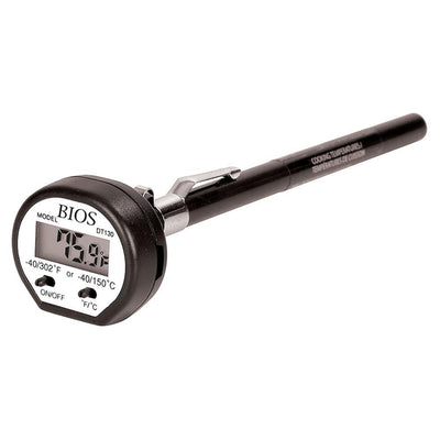 Digital Pocket Thermometer - Super Arbor