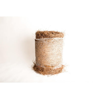 Long Leaf Pine Straw Rolls 2 - Super Arbor