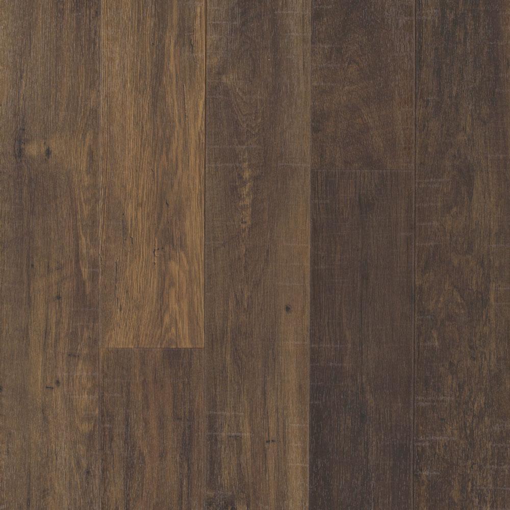 pergo vintage tobacco Pergo Outlast+ Waterproof Java Scraped Oak 10 mm T x 6.14 in. W x 47.24 in. L Laminate Flooring (451.36 sq. ft. / pallet) Vintage Tobacco Oak / Pallet