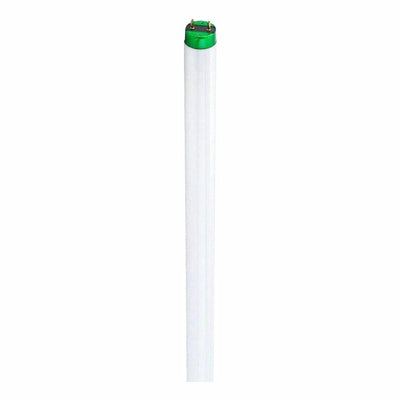 Philips 28-Watt 4 ft. Linear T8 Fluorescent Tube Light Bulb Cool White (4100K) Alto Energy Advantage (30-Pack) - Super Arbor