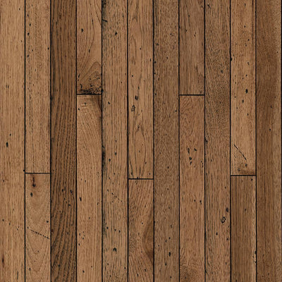 Bruce Vintage Farm Hickory Antique Timbers 3/4 in. T x 2-1/4 in. W x Varying L Solid Hardwood Flooring (20 sq. ft./case) - Super Arbor