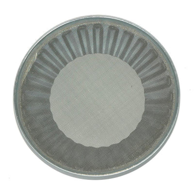 Standard Abrasive Strainer - Super Arbor