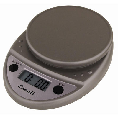 Primo Gray Digital Food Scale - Super Arbor