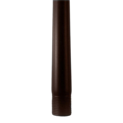 72 in. Bronze Fan Downrod for Modern Forms or WAC Lighting Fans - Super Arbor