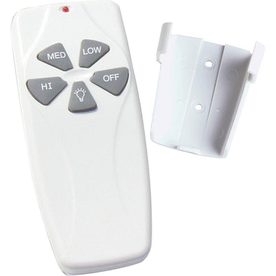 AirPro Ceiling Fan Remote Control