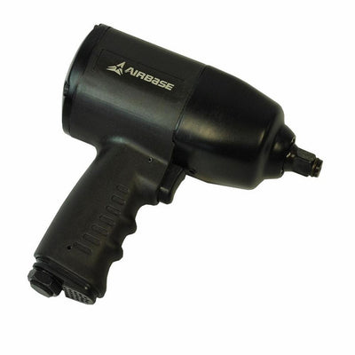 1/2 in. Industrial Duty Composite Air Impact Wrench with 950 ft./lbs. Max Torque - Super Arbor