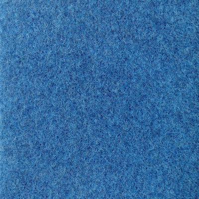 TrafficMaster Seafront - Color Bay Blue Indoor/Outdoor 6 ft. Marine Carpet - Super Arbor