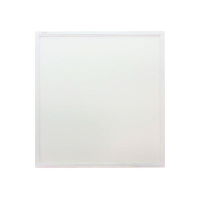 2 ft. x 2 ft. 36-Watt Cool White PS35 Seamless Frame LED Panel Light - Super Arbor
